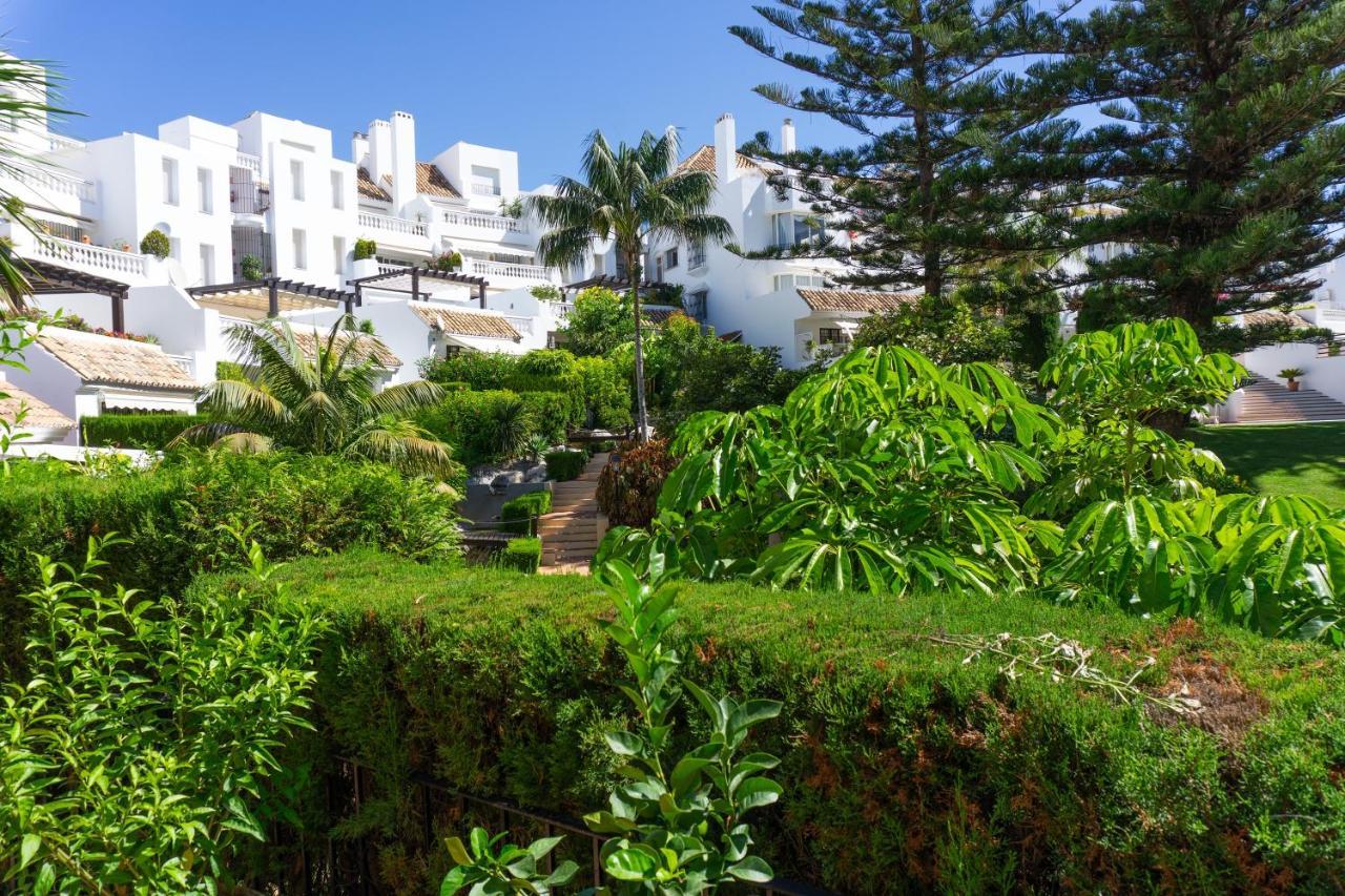 Apartment White Pearl Elviria Marbella