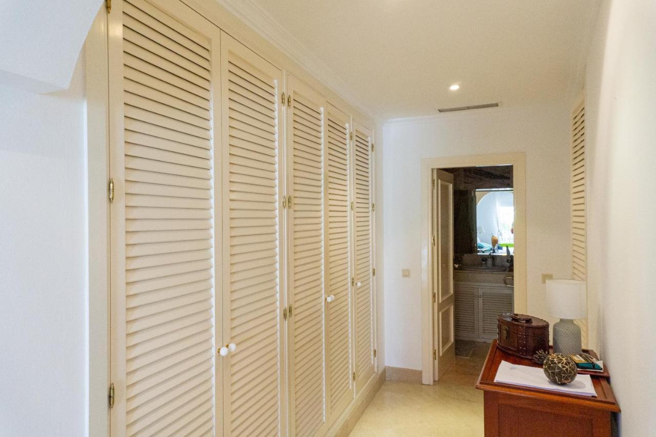 White Pearl Elviria Apartment Marbella
