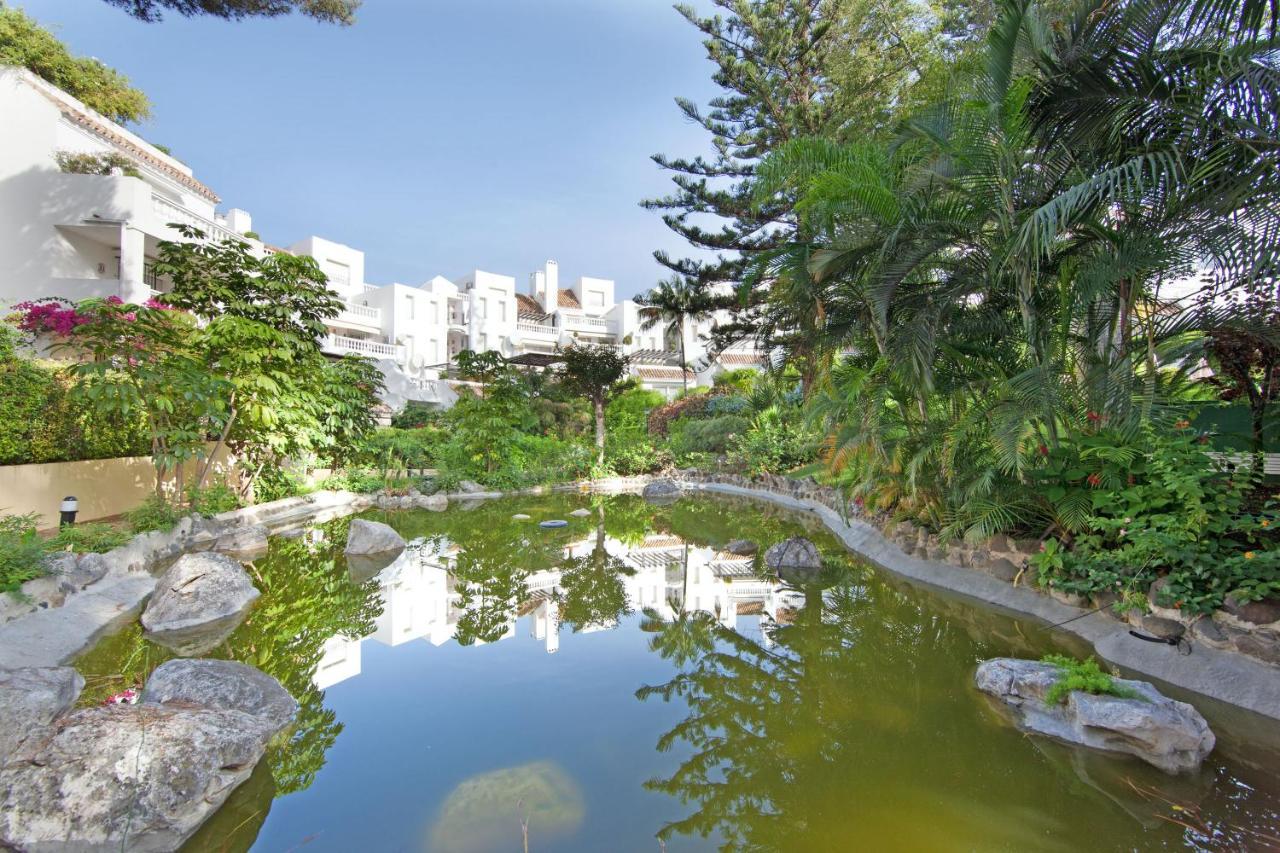 Apartment White Pearl Elviria Marbella