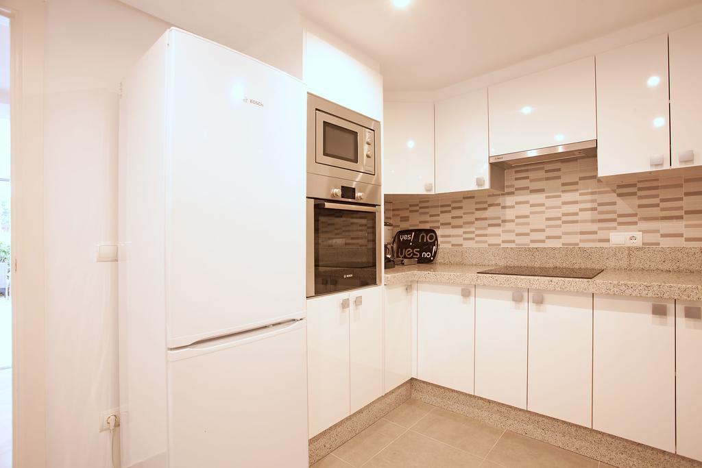 Apartment White Pearl Elviria Marbella