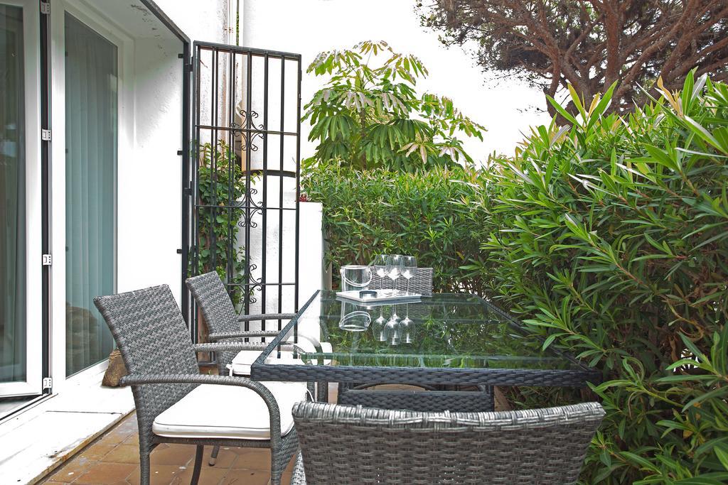 Apartment White Pearl Elviria Marbella