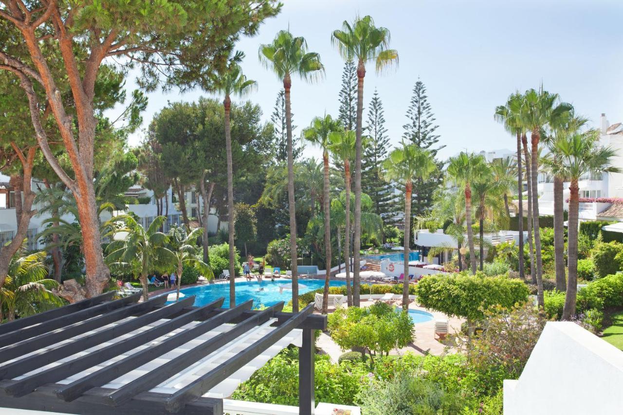 White Pearl Elviria Apartment *