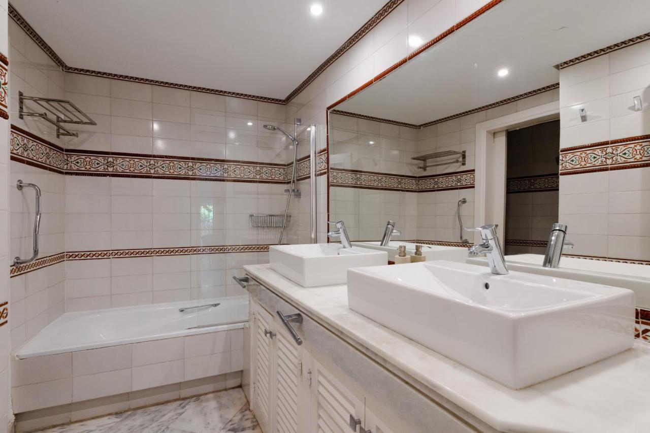 Apartment White Pearl Elviria Marbella